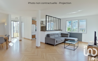  Maison � vendre 8 pi�ces 186 m�