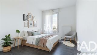  Appartement � vendre 3 pi�ces 65 m�