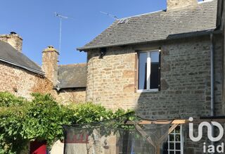  Maison � vendre 8 pi�ces 170 m�