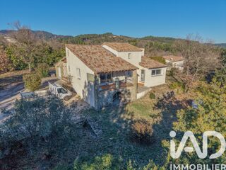  Maison � vendre 5 pi�ces 136 m�