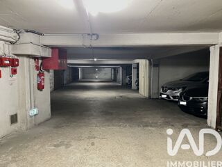 Parking / Garage � vendre 10 m�
