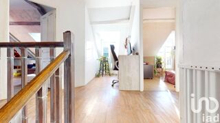  Maison � vendre 5 pi�ces 118 m�