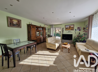  Maison � vendre 3 pi�ces 87 m�