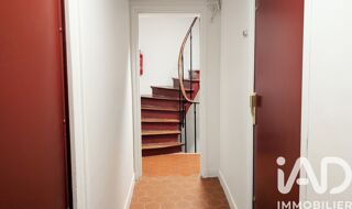  Appartement � vendre 1 pi�ce 9 m�