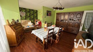  Appartement � vendre 4 pi�ces 79 m�