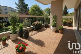  Appartement  vendre 5 pices 104 m