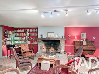  Maison � vendre 13 pi�ces 335 m�