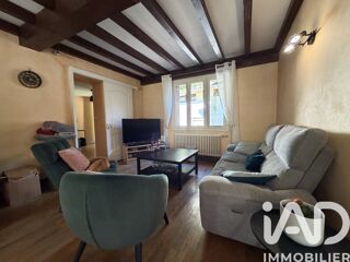  Maison � vendre 8 pi�ces 192 m�