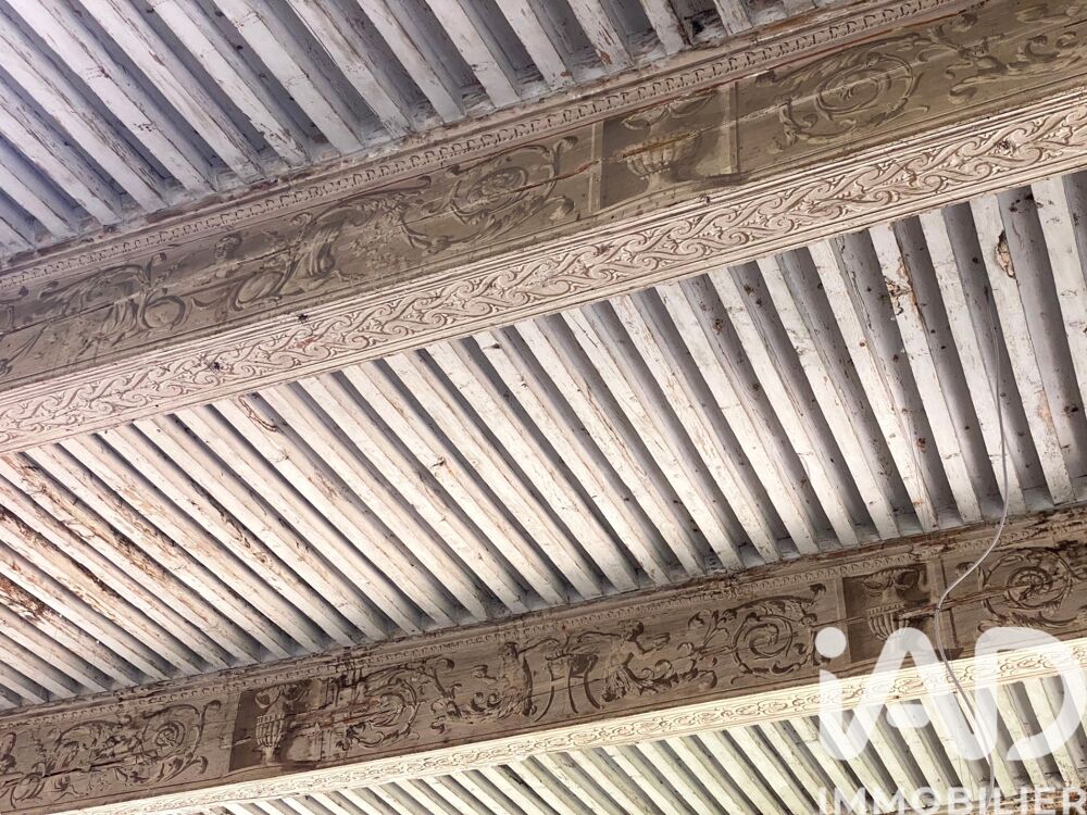 � vendre  Propri�t�/ch�teau Chabeuil (26120)