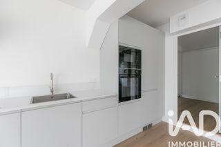  Appartement � vendre 4 pi�ces 110 m�