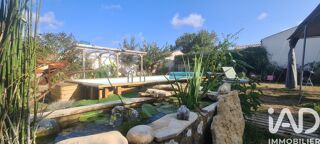  Maison  vendre 6 pices 159 m