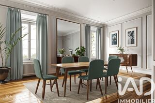  Maison � vendre 10 pi�ces 289 m�