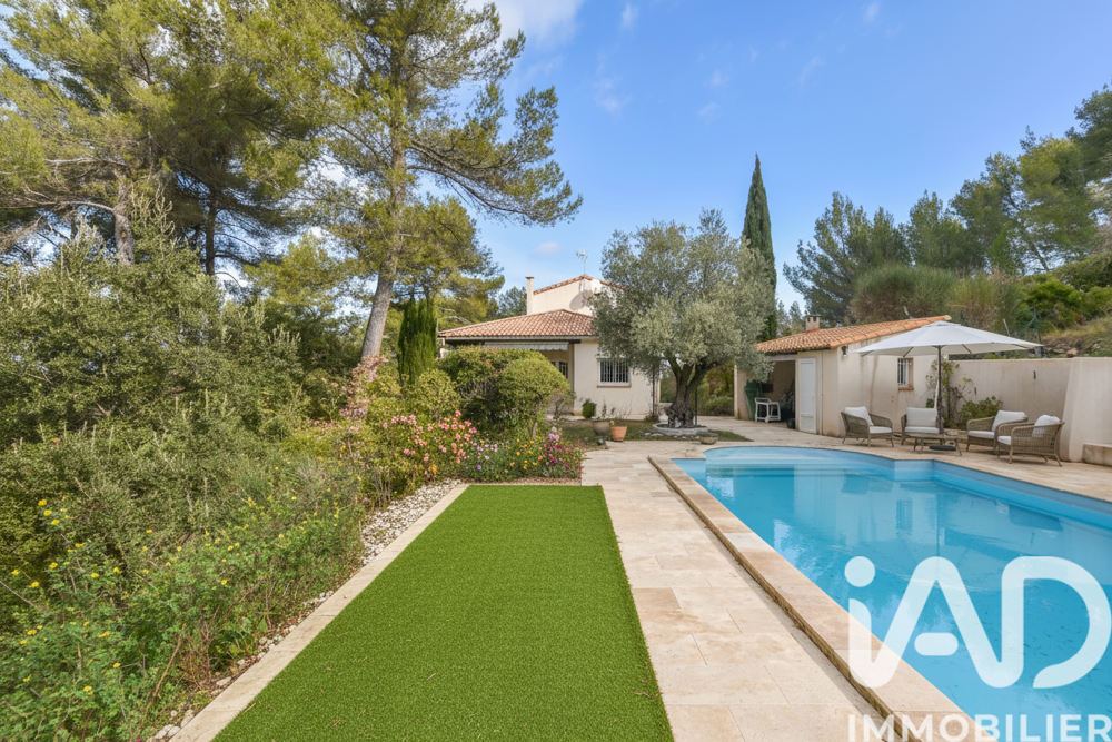 � vendre  Maison Simiane-Collongue (13109)