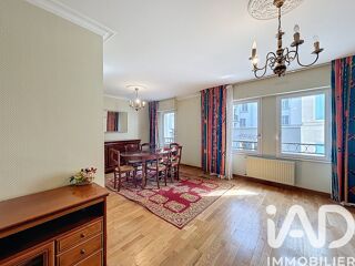  Appartement � vendre 3 pi�ces 62 m�