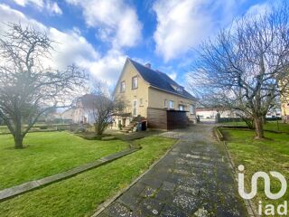  Maison � vendre 6 pi�ces 147 m�