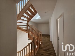  Maison  vendre 9 pices 222 m