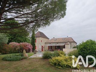  Maison � vendre 7 pi�ces 224 m�