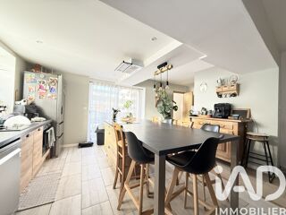  Maison � vendre 4 pi�ces 101 m�