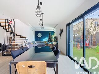  Maison � vendre 4 pi�ces 105 m�