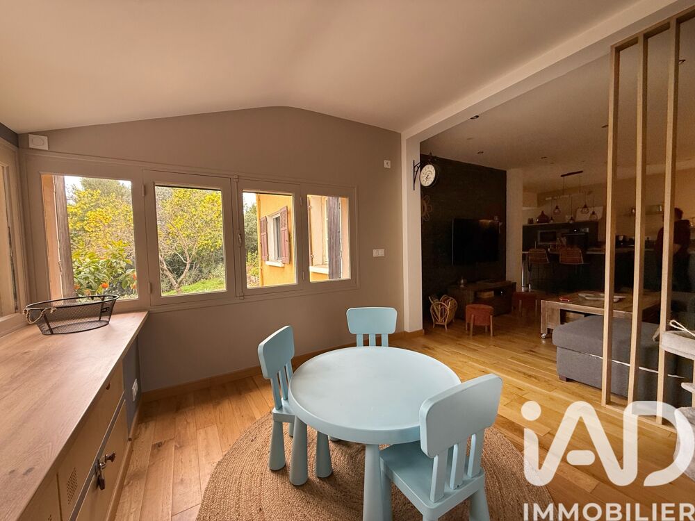 � vendre  Maison Hy�res (83400)