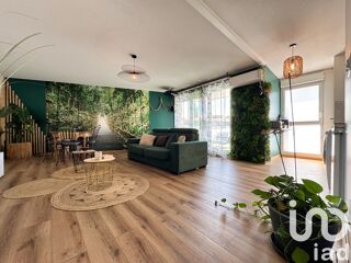  Appartement  vendre 3 pices 71 m