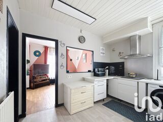  Maison � vendre 6 pi�ces 125 m�