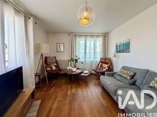  Appartement � vendre 4 pi�ces 81 m�