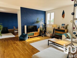  Appartement  vendre 4 pices 96 m