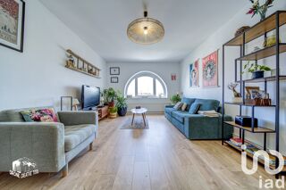  Appartement � vendre 3 pi�ces 91 m�