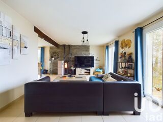  Maison  vendre 7 pices 260 m