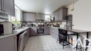  Maison � vendre 5 pi�ces 135 m�