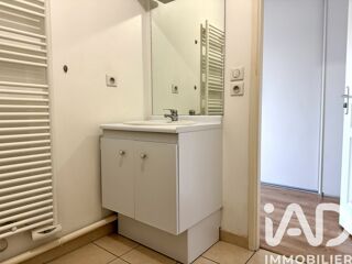  Appartement � vendre 1 pi�ce 28 m�