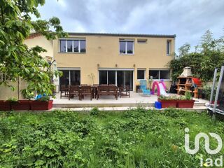 Maison � vendre 4 pi�ces 150 m�