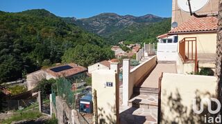  Maison � vendre 4 pi�ces 75 m�