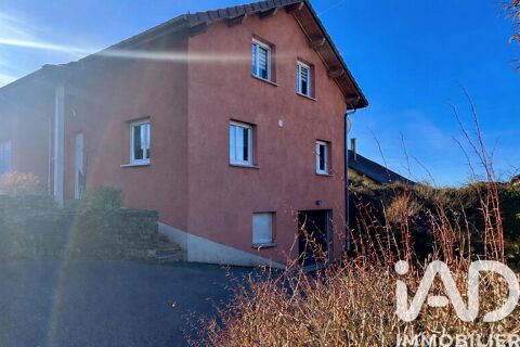   Vente Maison/villa 4 pi�ces Maison - 4 pi�ce(s) - 93 m�