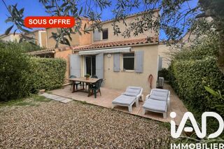  Maison � vendre 4 pi�ces 60 m�