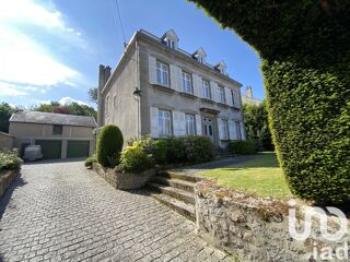 Maison  vendre 11 pices 365 m