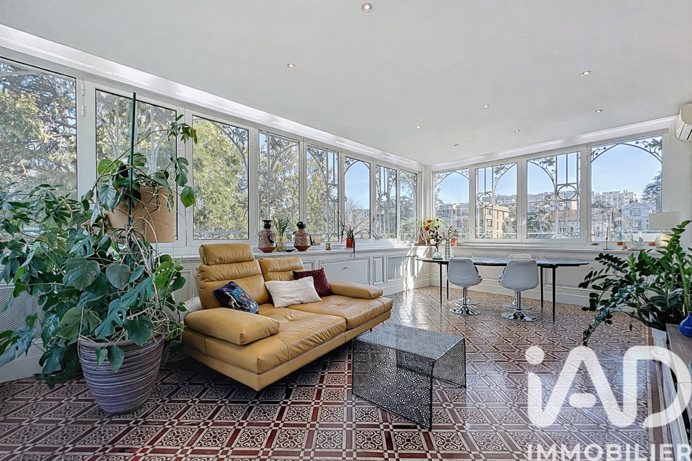 � vendre  Appartement Caluire-et-Cuire (69300)