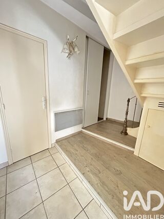  Maison � vendre 4 pi�ces 130 m�