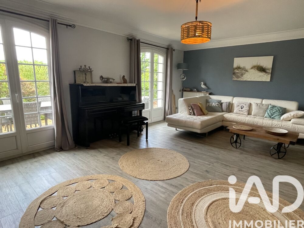 � vendre  Maison Messanges (40660)