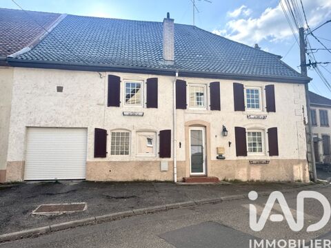   Vente Maison/villa 5 pi�ces Maison - 5 pi�ce(s) - 153 m�