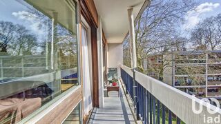  Appartement � vendre 4 pi�ces 83 m�