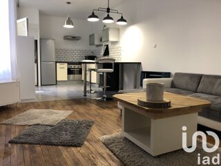  Appartement  vendre 2 pices 41 m