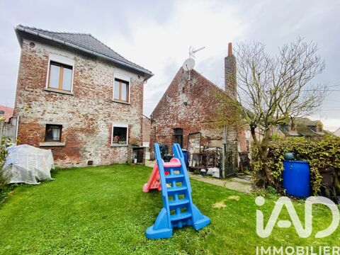   Vente Maison/villa 4 pices Maison - 4 pice(s) - 112 m