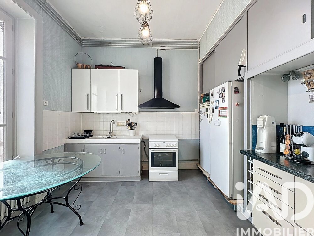 � vendre  Appartement Lyon 9