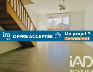  Appartement � vendre 3 pi�ces 58 m�