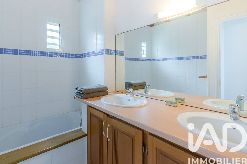 � vendre  Maison Saint-Gilles Les Bains (97434)