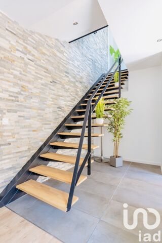  Maison � vendre 8 pi�ces 197 m�