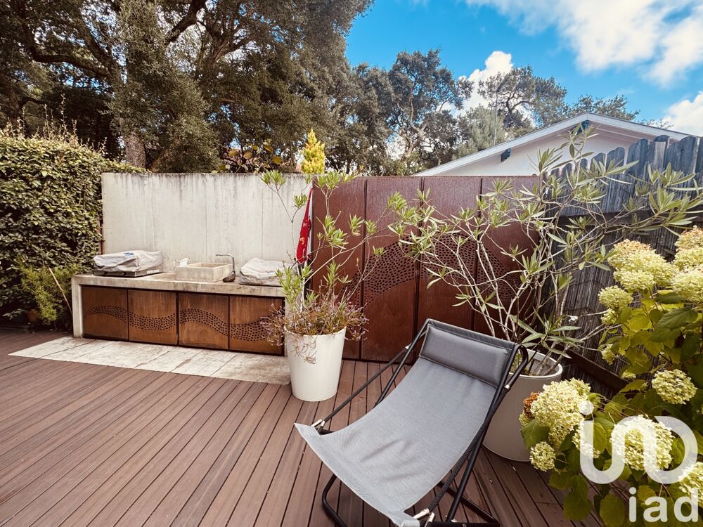 � vendre  Maison Hossegor (40150)