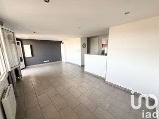  Appartement  vendre 3 pices 75 m